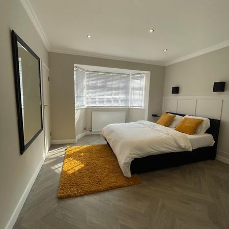 Modern Premium 2 Bedroom Home In Kent Chatham  Zewnętrze zdjęcie