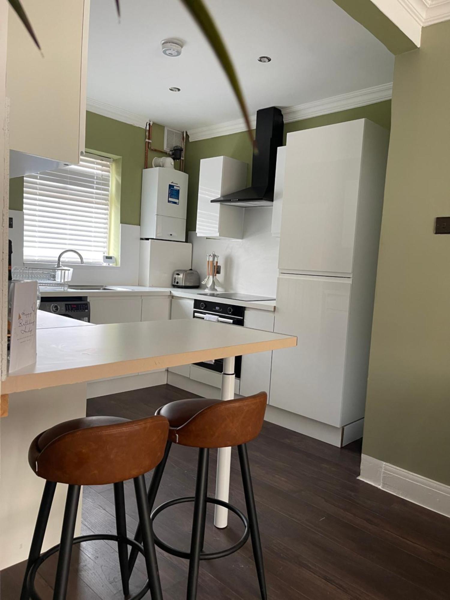 Modern Premium 2 Bedroom Home In Kent Chatham  Zewnętrze zdjęcie