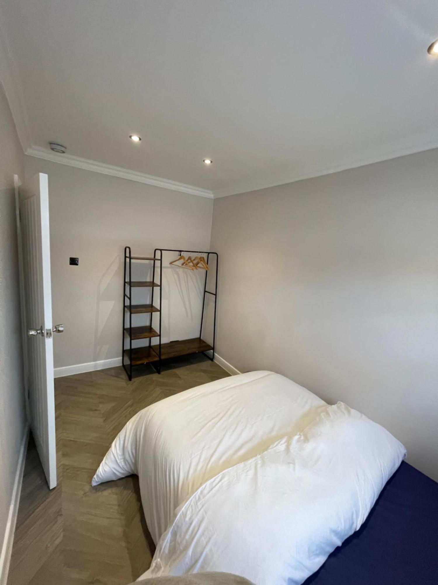 Modern Premium 2 Bedroom Home In Kent Chatham  Zewnętrze zdjęcie