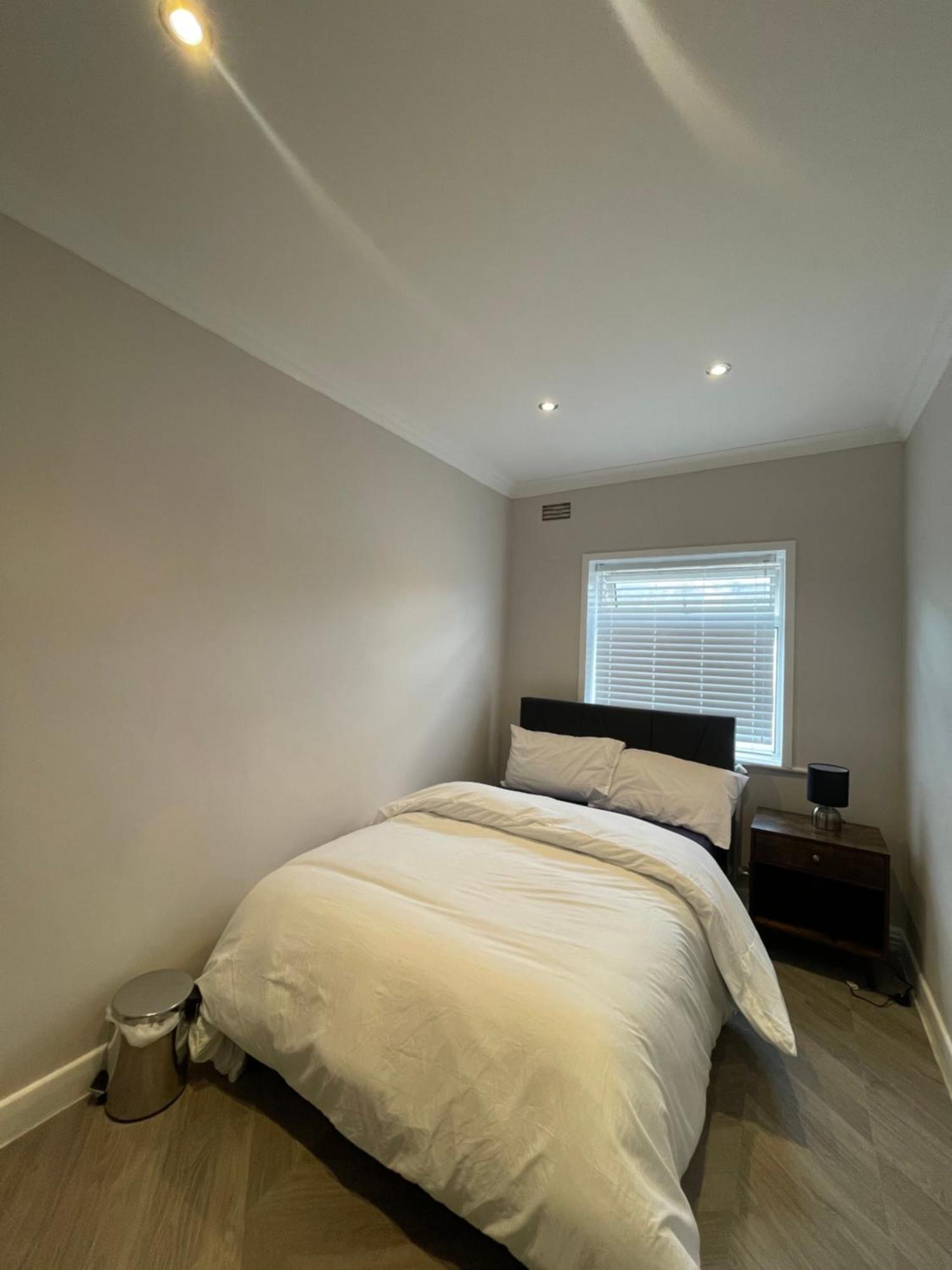 Modern Premium 2 Bedroom Home In Kent Chatham  Zewnętrze zdjęcie