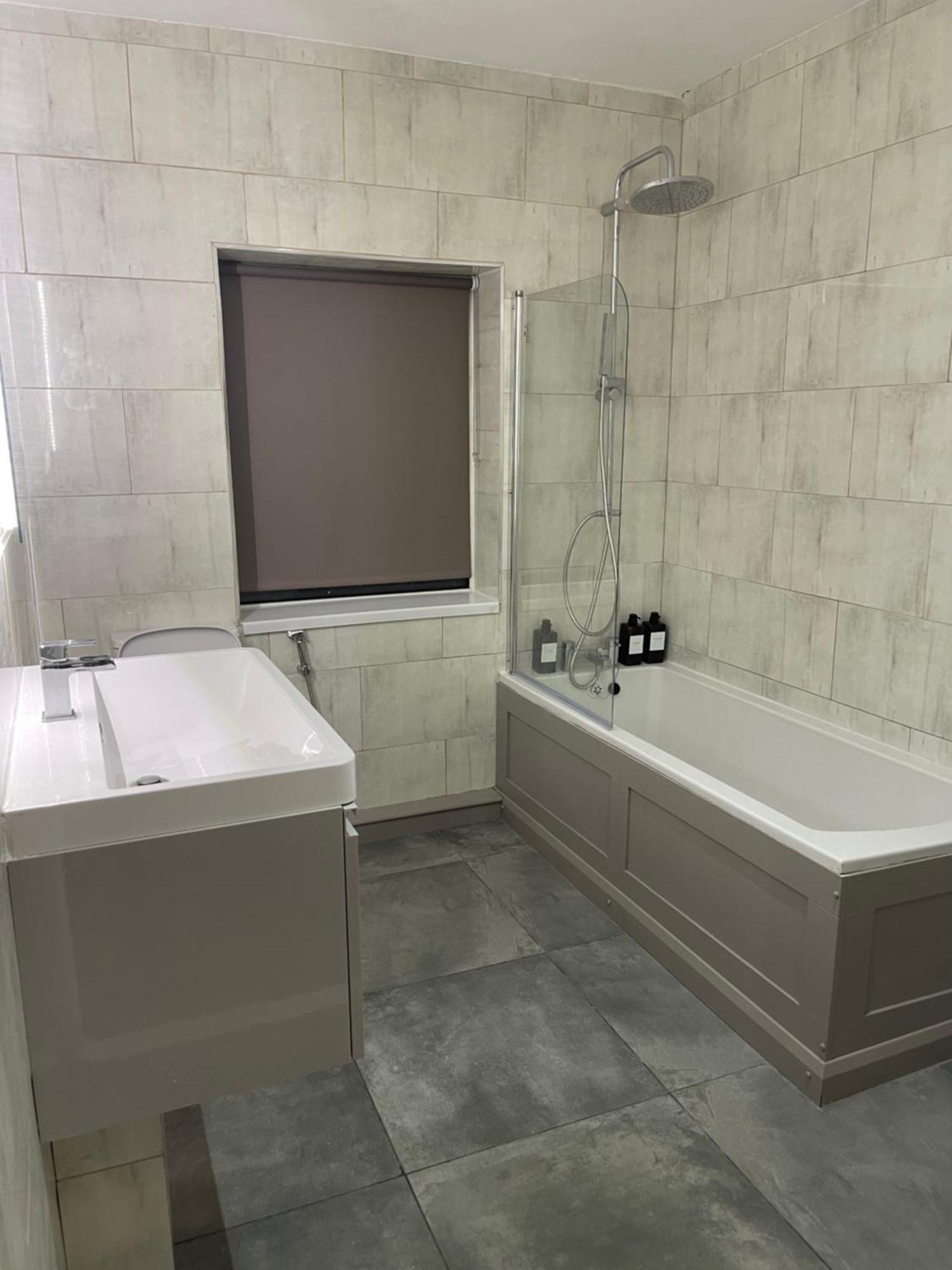 Modern Premium 2 Bedroom Home In Kent Chatham  Zewnętrze zdjęcie